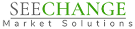 SeeChange Market Solutions Logo
